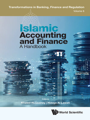 cover image of Islamic Accounting and Finance